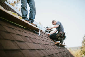 Local Roofers in Kirkland, SC